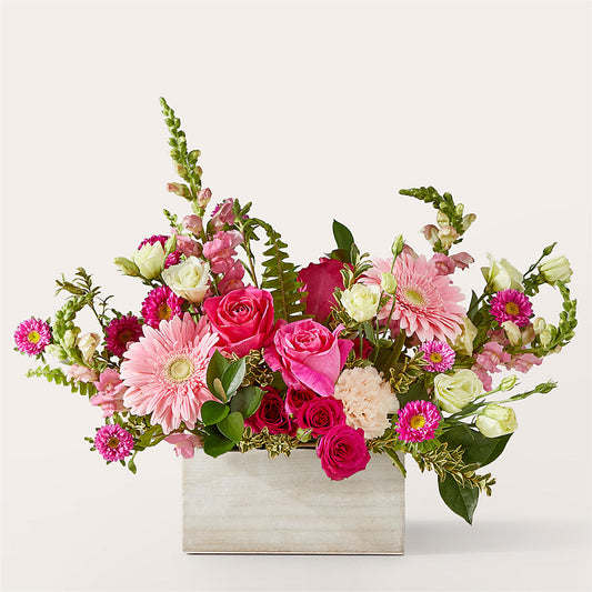 Too Cute Bouquet –  Maison Des Fleur Blossome, Laval PQ