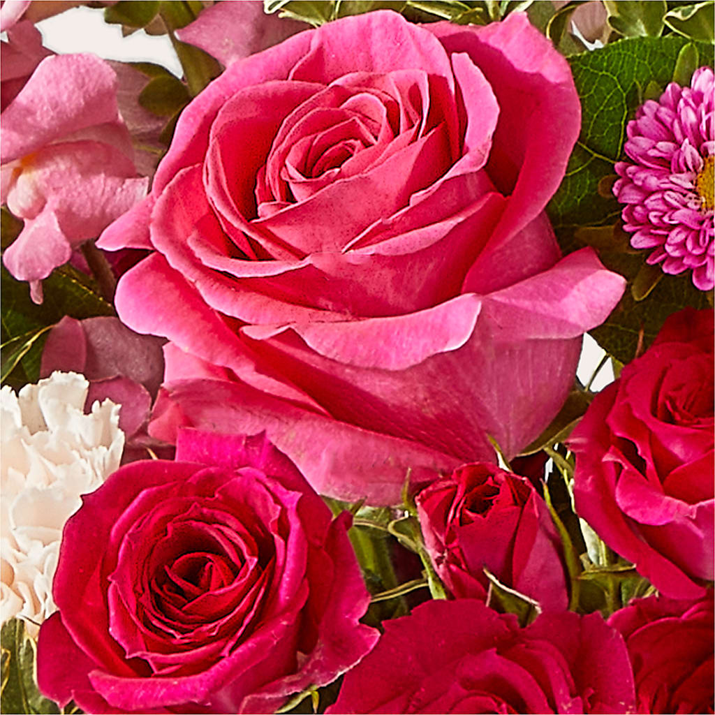 Too Cute Bouquet –  Maison Des Fleurs Blossome Inc, Lachine PQ