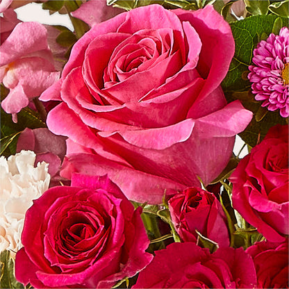 Too Cute Bouquet –  Maison Des Fleurs Blossome Inc, Lachine PQ