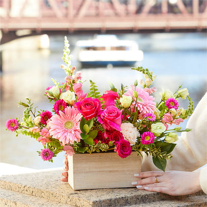 Too Cute Bouquet –  Maison Des Fleurs Blossome Inc, Lachine PQ