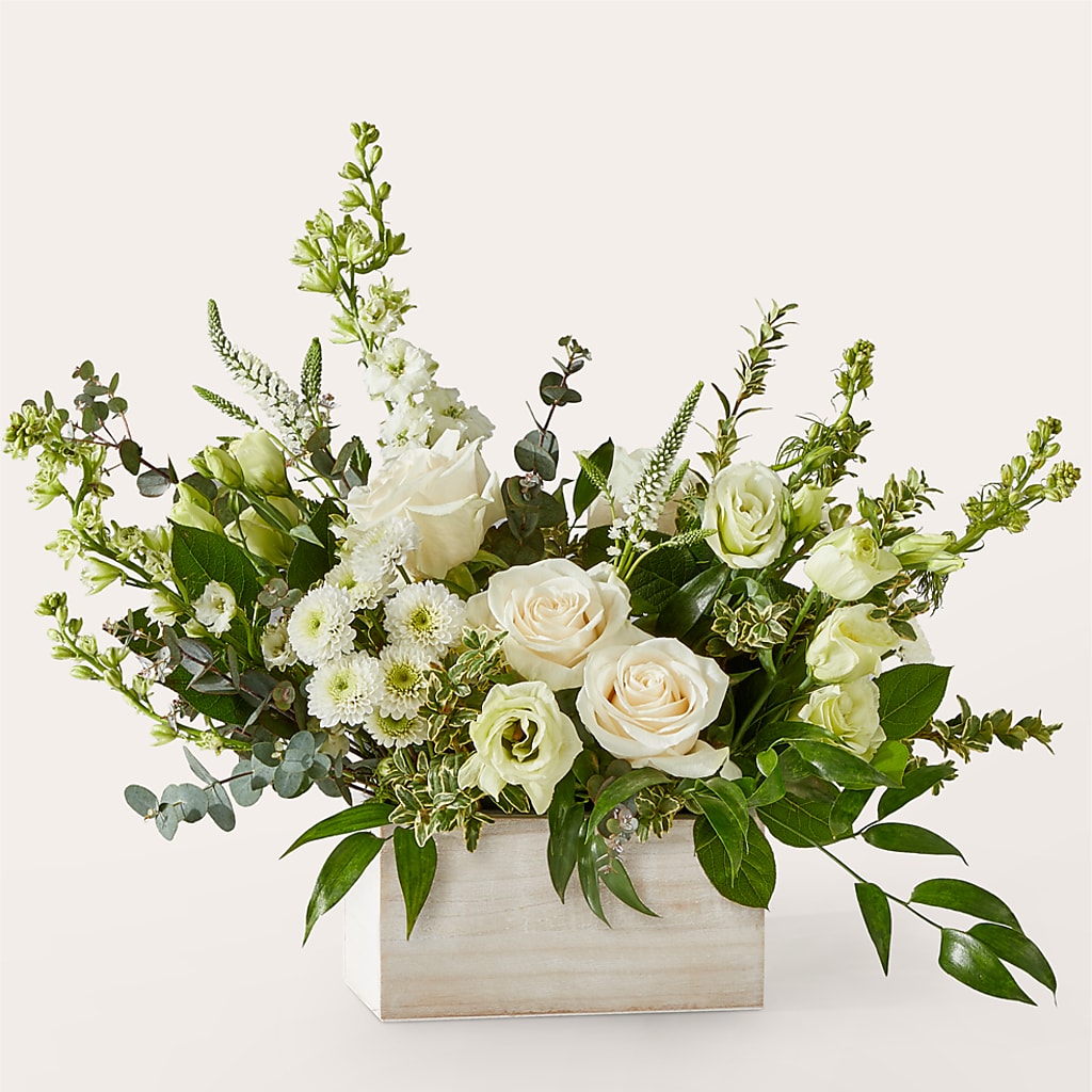 Cashmere Bouquet – MAISON DES FLEUR BLOSSOME, Laval PQ