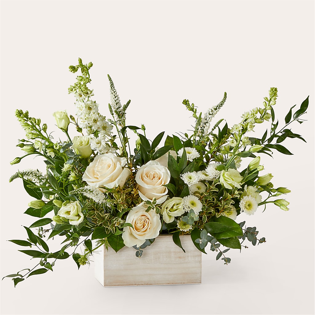Cashmere Bouquet – MAISON DES FLEUR BLOSSOME, Laval PQ