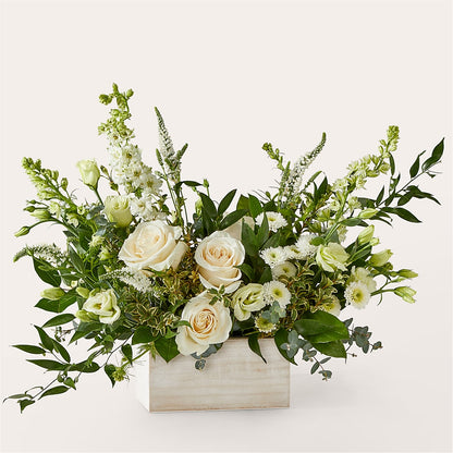 Cashmere Bouquet – MAISON DES FLEUR BLOSSOME, Laval PQ