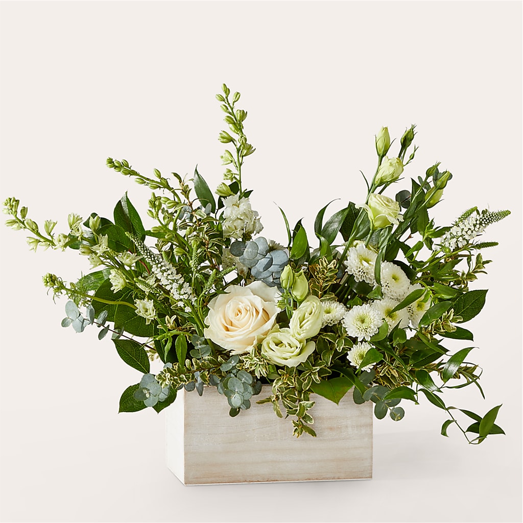 Cashmere Bouquet – MAISON DES FLEUR BLOSSOME, Laval PQ
