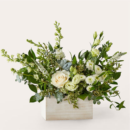 Cashmere Bouquet – MAISON DES FLEUR BLOSSOME, Laval PQ