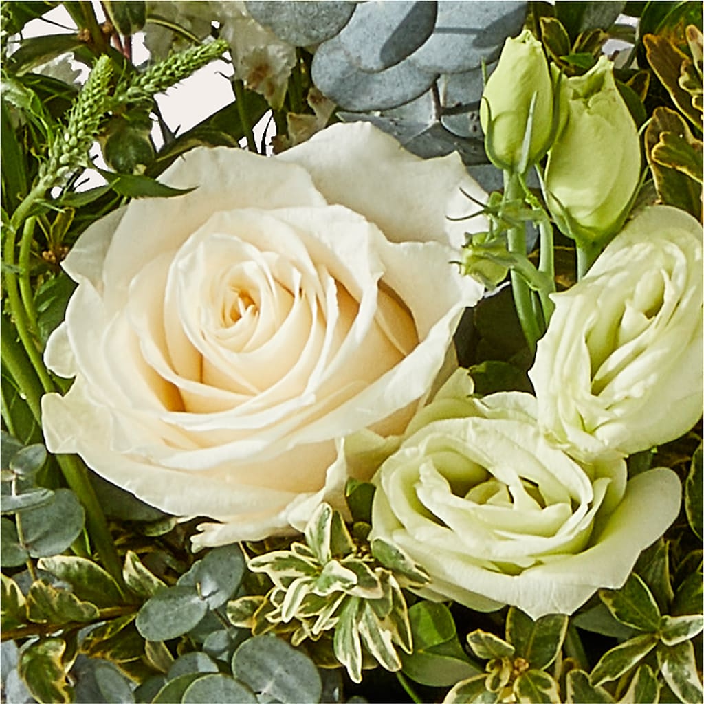 Cashmere Bouquet –  Maison Des Fleurs Blossome Inc, Lachine PQ