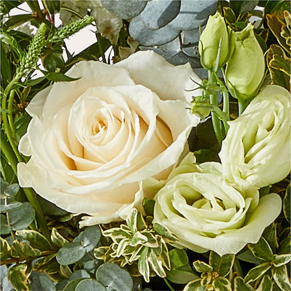 Cashmere Bouquet –  Maison Des Fleurs Blossome Inc, Lachine PQ