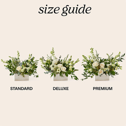 Cashmere Bouquet –  Maison Des Fleurs Blossome Inc, Lachine PQ