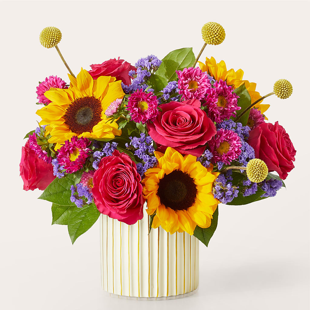 Bubbly Bouquet – MAISON DES FLEUR BLOSSOME, Laval PQ