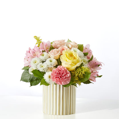 Watercolors Bouquet – MAISON DES FLEUR BLOSSOME, Laval PQ