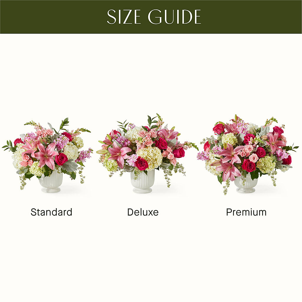 Antique Shopping Bouquet –  Maison Des Fleurs Blossome Inc, Lachine PQ