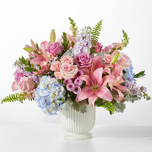 Wonderland Bouquet –  Maison Des Fleur Blossome, Laval PQ