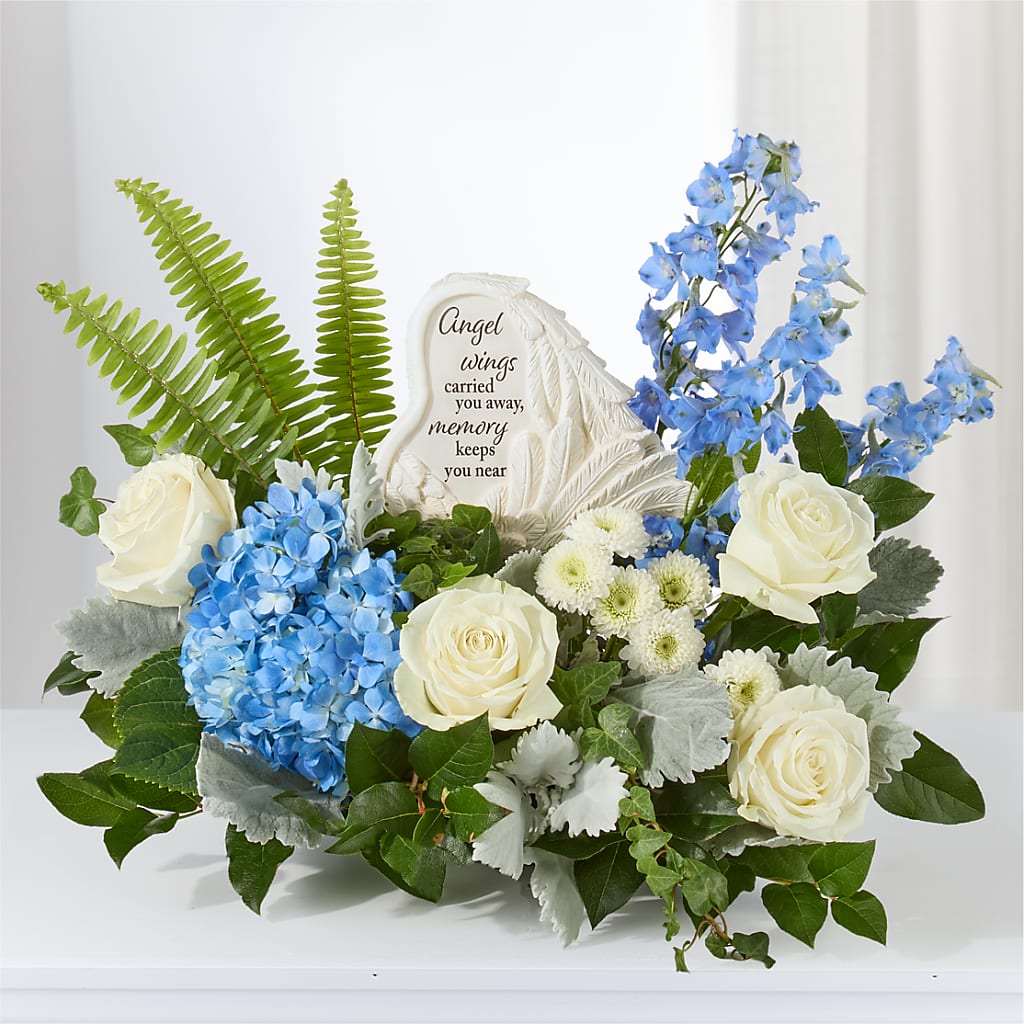 Dearest Arrangement –  Maison Des Fleurs Blossome Inc, Lachine PQ