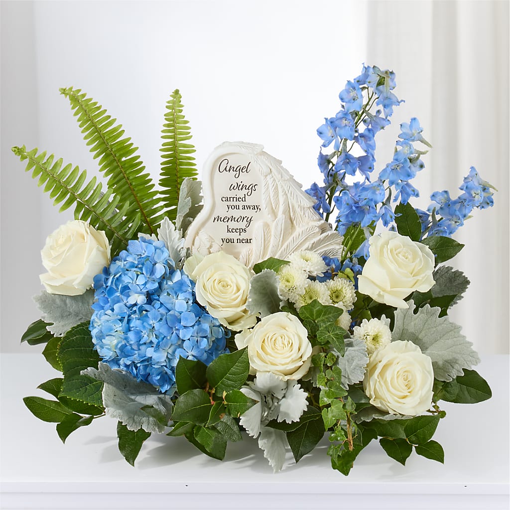 Dearest Arrangement –  Maison Des Fleurs Blossome Inc, Lachine PQ