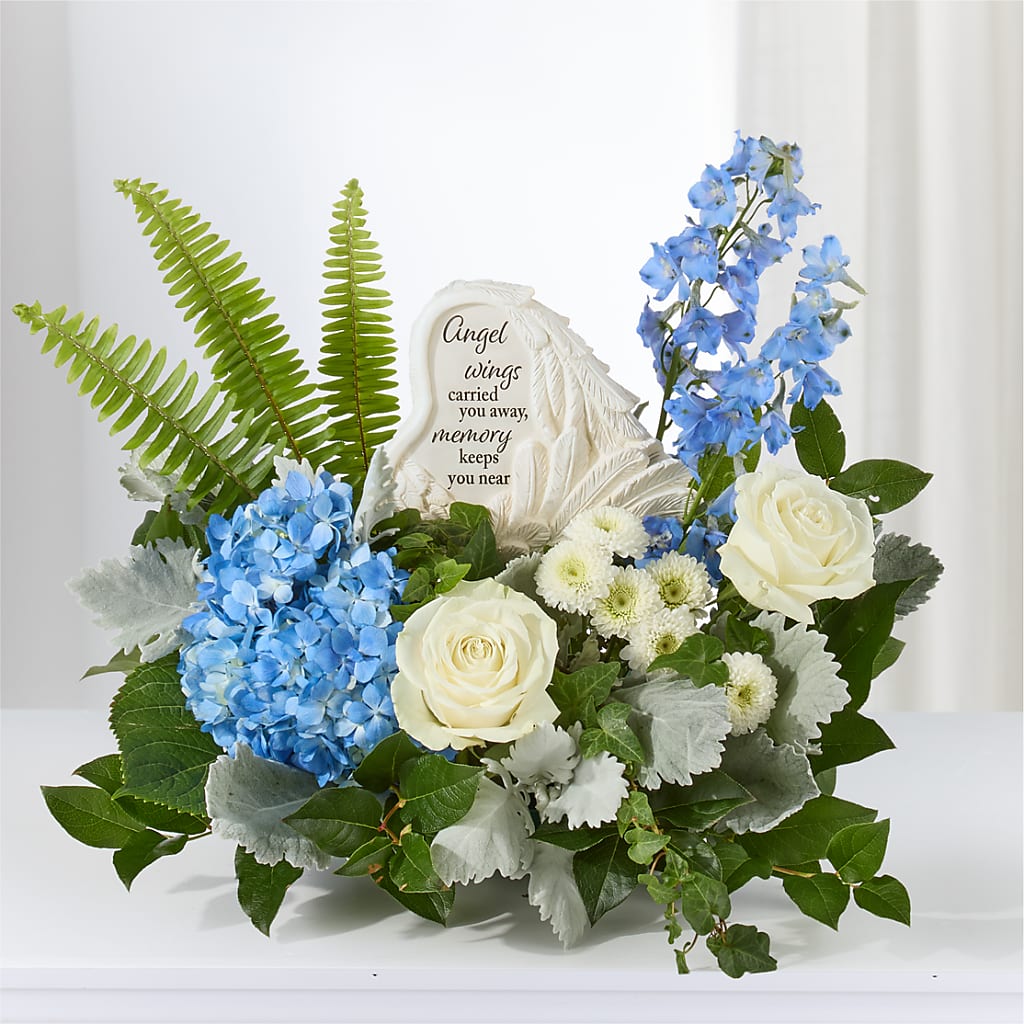 Dearest Arrangement –  Maison Des Fleurs Blossome Inc, Lachine PQ