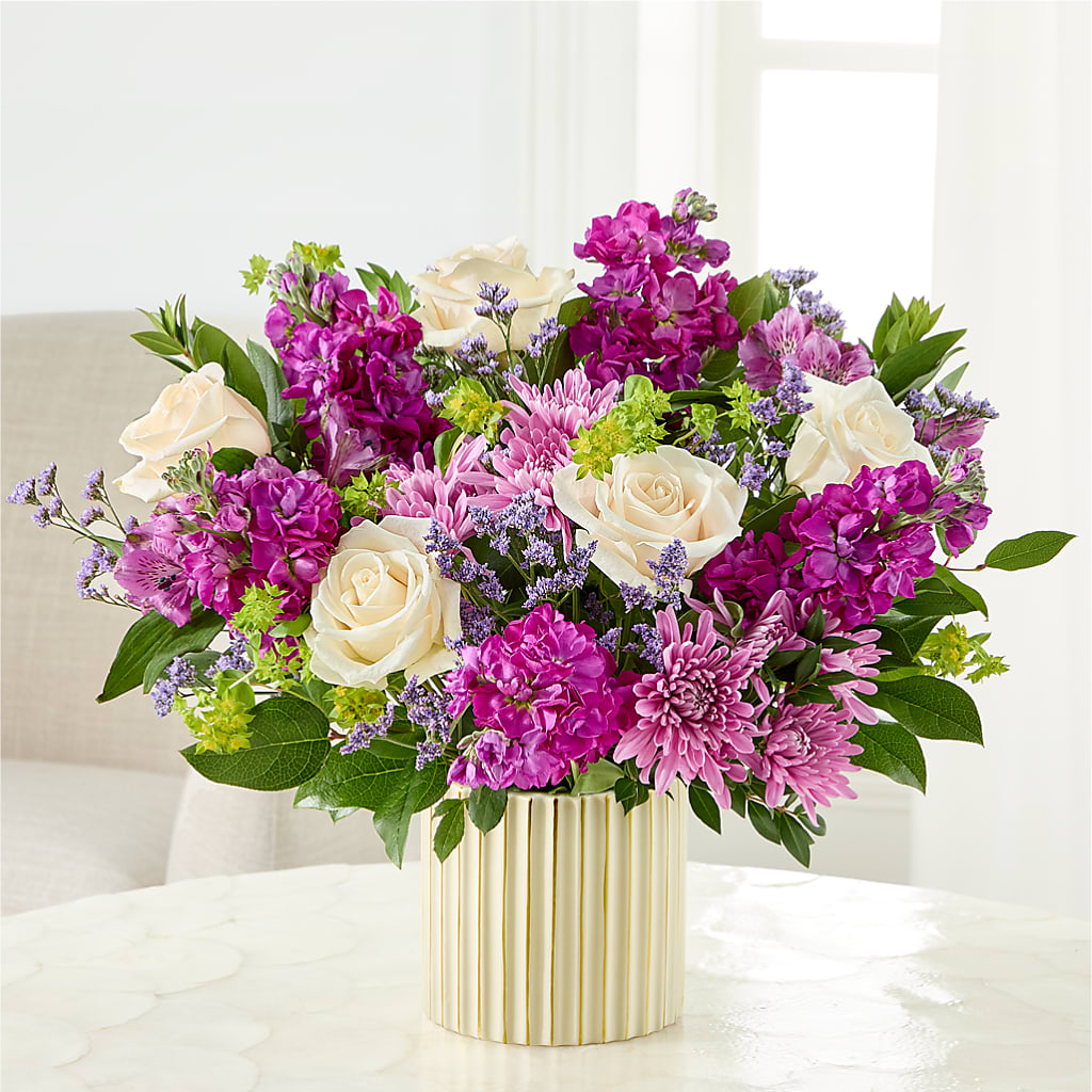 The Boutique Bouquet – MAISON DES FLEUR BLOSSOME, Laval PQ