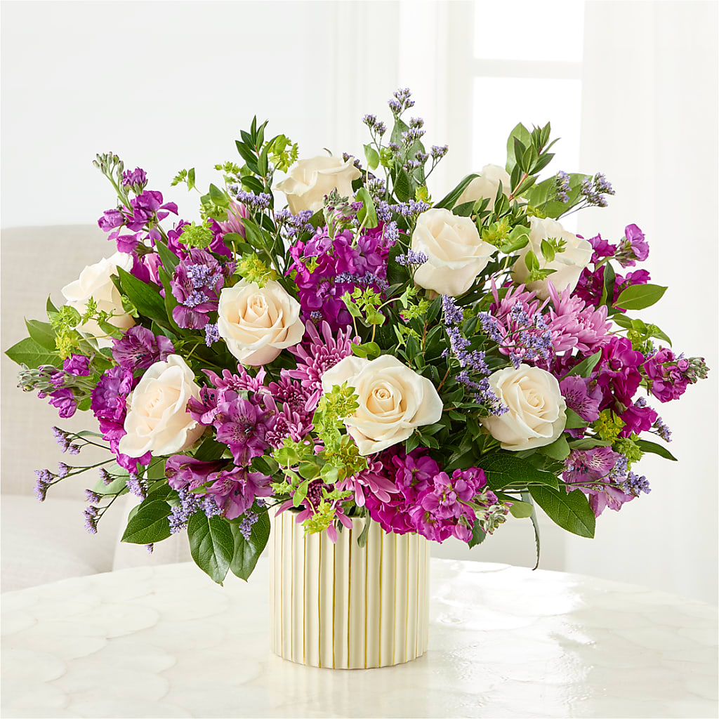 The Boutique Bouquet – MAISON DES FLEUR BLOSSOME, Laval PQ