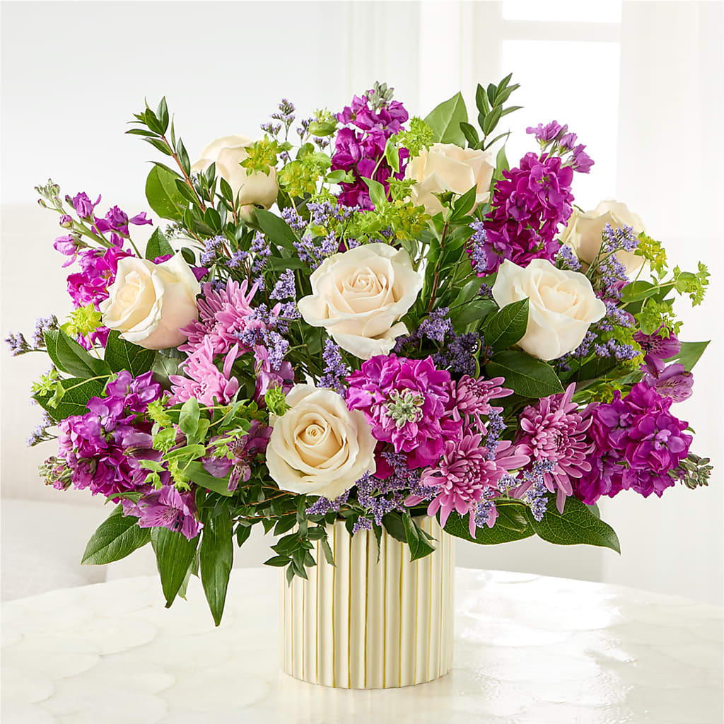 The Boutique Bouquet – MAISON DES FLEUR BLOSSOME, Laval PQ