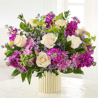 The Boutique Bouquet – MAISON DES FLEUR BLOSSOME, Laval PQ