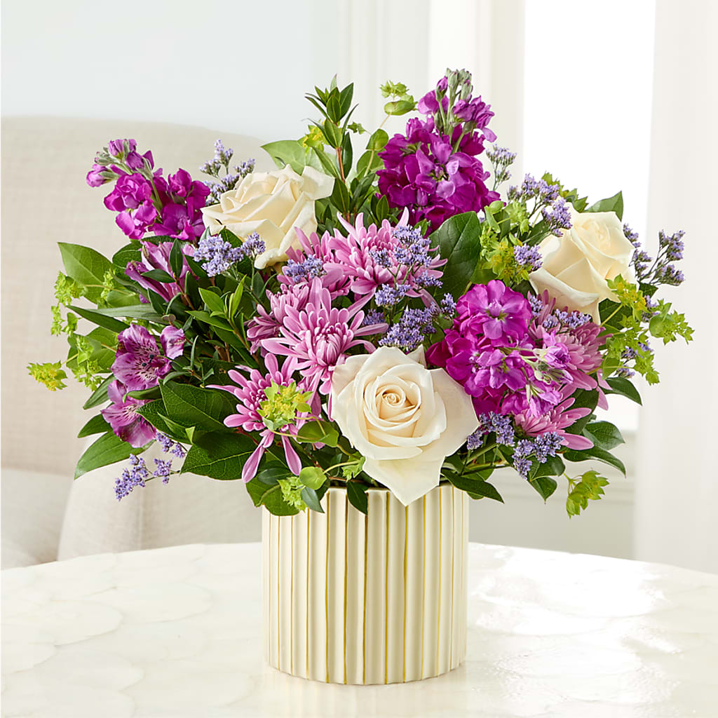 The Boutique Bouquet – MAISON DES FLEUR BLOSSOME, Laval PQ