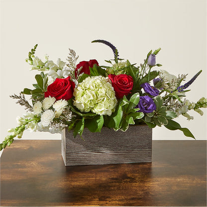 Sweet Magnolia Bouquet –  Maison Des Fleur Blossome, Laval PQ