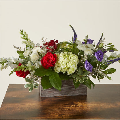 Sweet Magnolia Bouquet –  Maison Des Fleur Blossome, Laval PQ