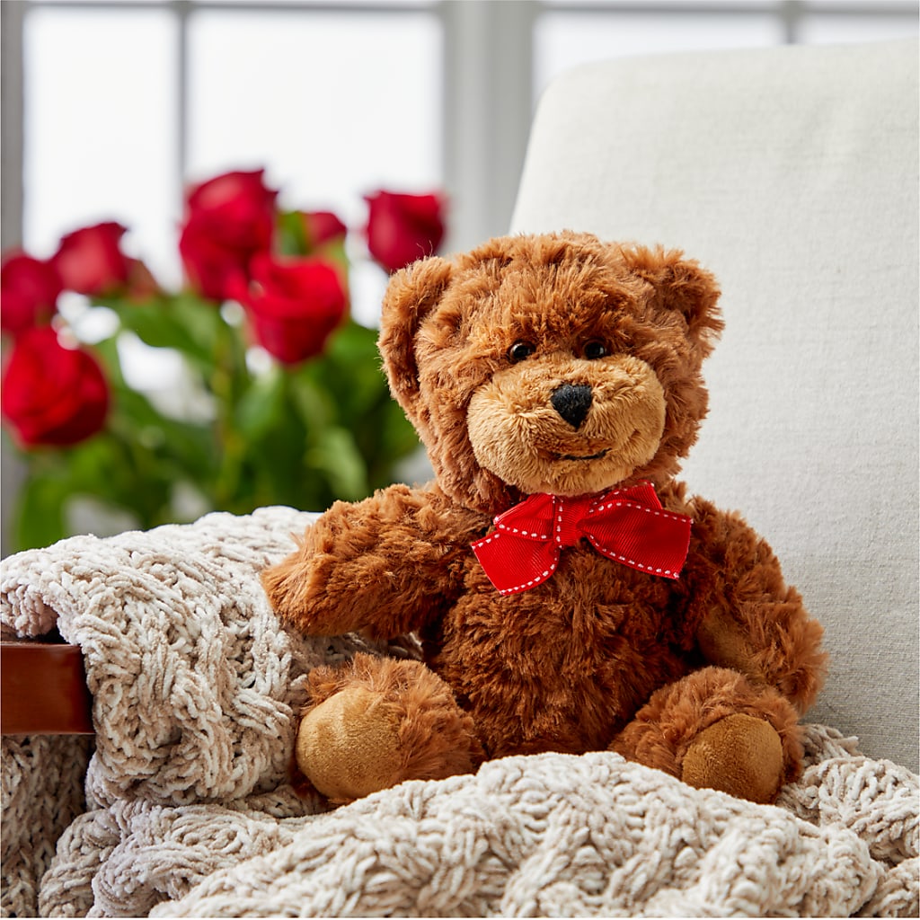 Romantic Long Stem Red Rose Bouquet Bundles –  Maison Des Fleurs Blossome Inc, Lachine PQ