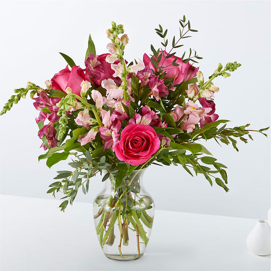 Evermore Bouquet –  Maison Des Fleur Blossome, Laval PQ