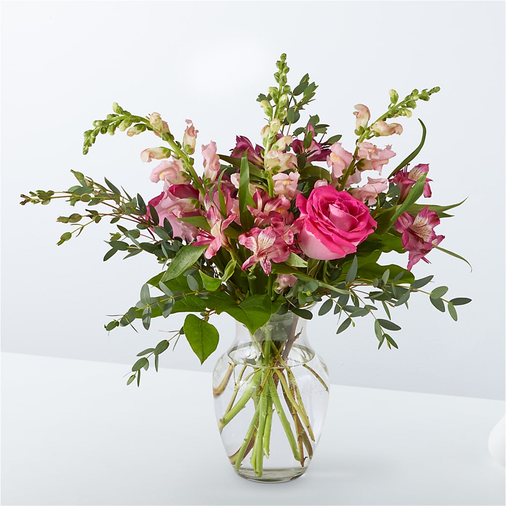 Evermore Bouquet – MAISON DES FLEUR BLOSSOME, Laval PQ