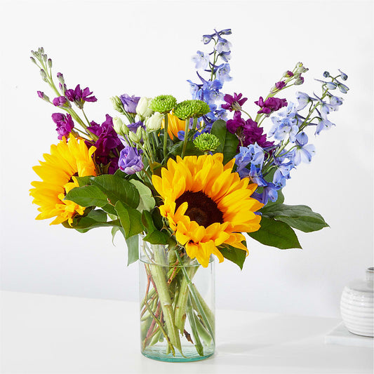 Catching Rays Bouquet –  Maison Des Fleur Blossome, Laval PQ