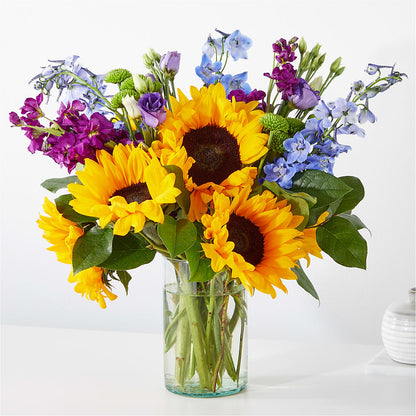 Catching Rays Bouquet – MAISON DES FLEUR BLOSSOME, Laval PQ