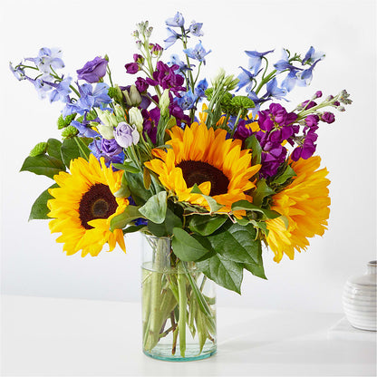 Catching Rays Bouquet – MAISON DES FLEUR BLOSSOME, Laval PQ