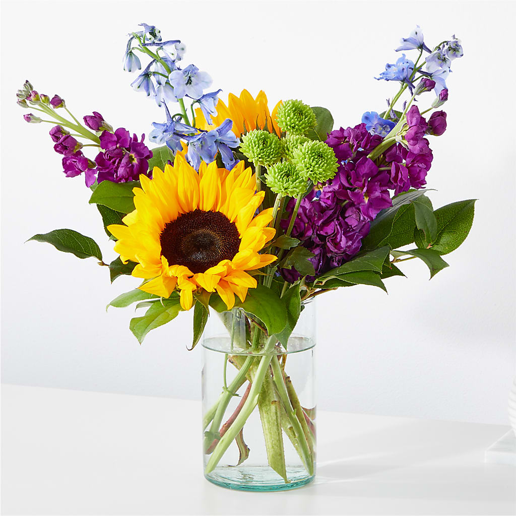 Catching Rays Bouquet – MAISON DES FLEUR BLOSSOME, Laval PQ