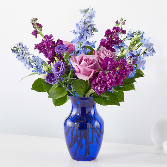 Twilight Glow Bouquet –  Maison Des Fleur Blossome, Laval PQ