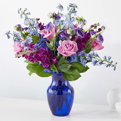 Twilight Glow Bouquet – MAISON DES FLEUR BLOSSOME, Laval PQ