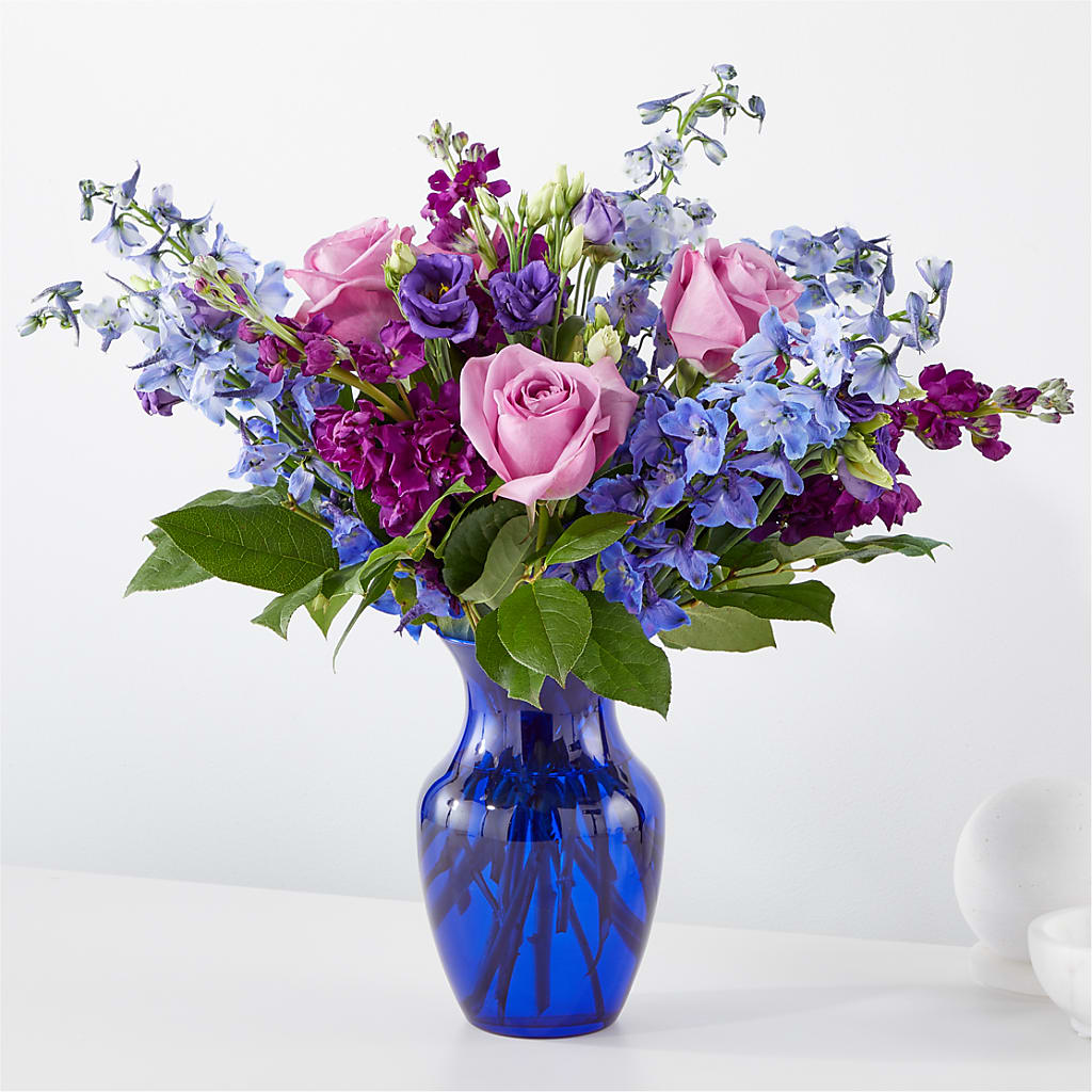 Twilight Glow Bouquet – MAISON DES FLEUR BLOSSOME, Laval PQ