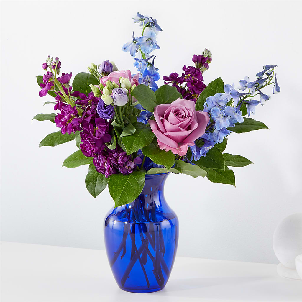 Twilight Glow Bouquet – MAISON DES FLEUR BLOSSOME, Laval PQ