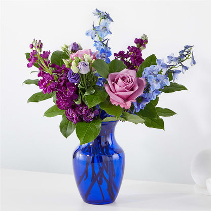 Twilight Glow Bouquet – MAISON DES FLEUR BLOSSOME, Laval PQ