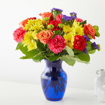 Brighter Days Bouquet – MAISON DES FLEUR BLOSSOME, Laval PQ