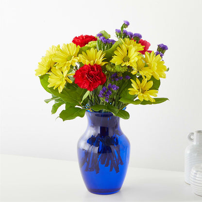 Brighter Days Bouquet – MAISON DES FLEUR BLOSSOME, Laval PQ