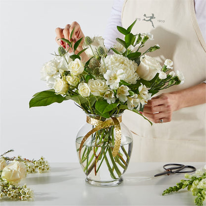 New Beginnings – A Florist Original –  Maison Des Fleurs Blossome Inc, Lachine PQ
