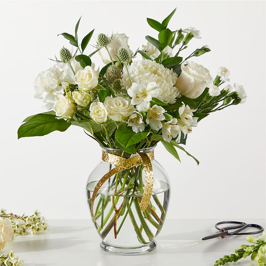 New Beginnings – A Florist Original –  Maison Des Fleur Blossome, Laval PQ