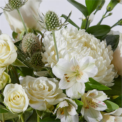 New Beginnings – A Florist Original –  Maison Des Fleurs Blossome Inc, Lachine PQ