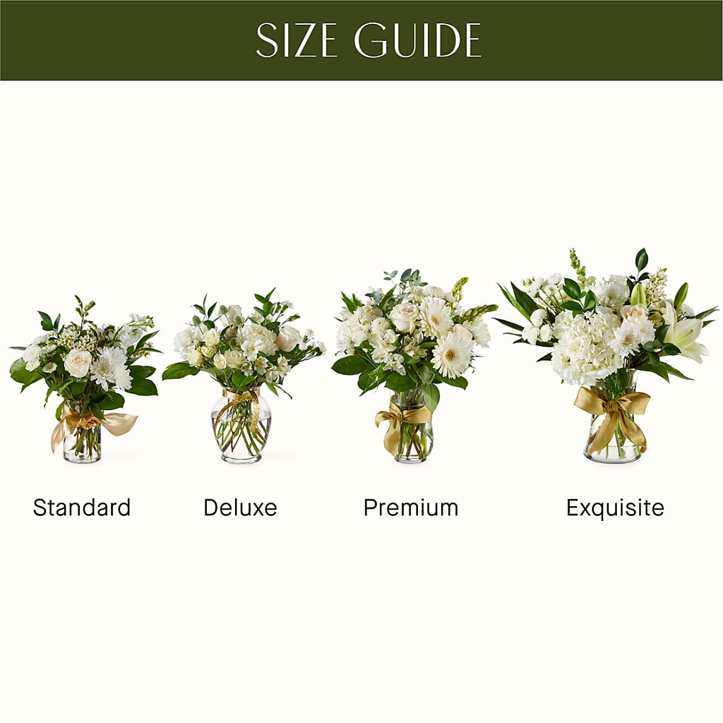 New Beginnings – A Florist Original –  Maison Des Fleurs Blossome Inc, Lachine PQ