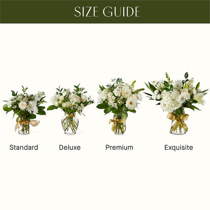 New Beginnings – A Florist Original –  Maison Des Fleurs Blossome Inc, Lachine PQ