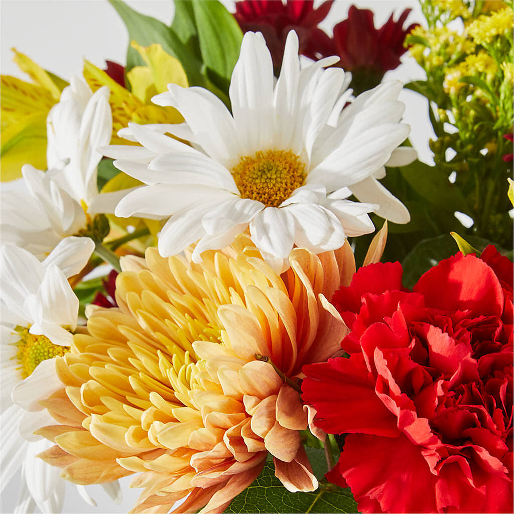 Fall Delight – A Florist Original –  Maison Des Fleurs Blossome Inc, Lachine PQ