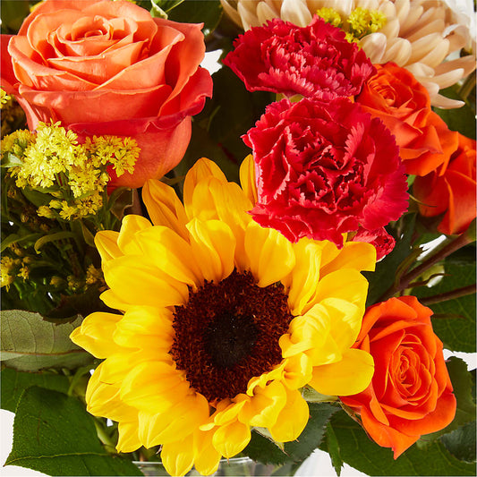Sweater Season - A Florist Original –  Maison Des Fleur Blossome, Laval PQ