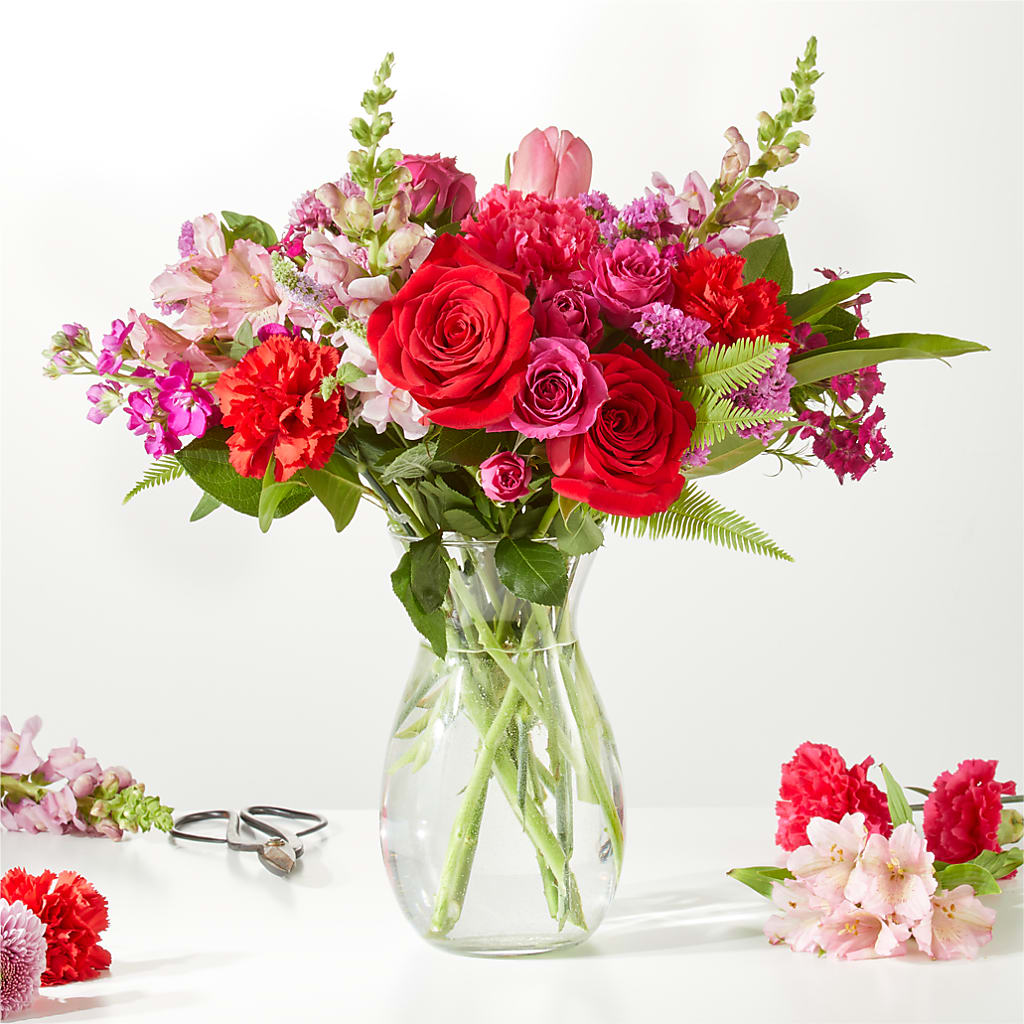 Together Forever - A Florist Original – MAISON DES FLEUR BLOSSOME, Laval PQ