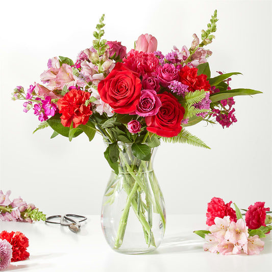 Together Forever - A Florist Original –  Maison Des Fleur Blossome, Laval PQ