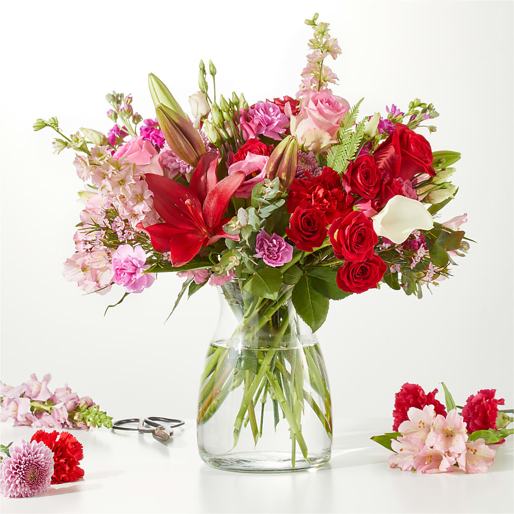 Together Forever - A Florist Original – MAISON DES FLEUR BLOSSOME, Laval PQ